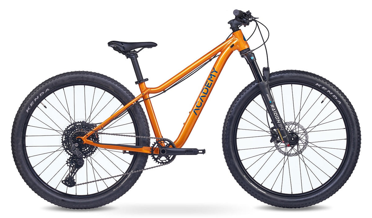 Academy  Trail 7 27,5" Rahmenhöhe 38cm Amber (2027)