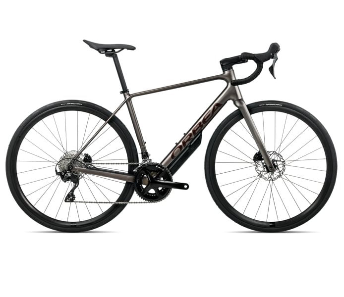 Orbea AVANT H30 Magnetic Bronze (Matt) - Cosmic Bronze (Gloss) (2026)