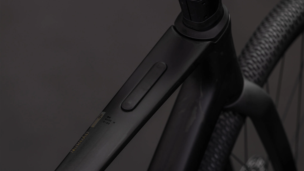 Cube Nuroad C:62 ONE  blackline (2026)