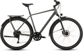 Cube Kathmandu ONE Diamant sagebrushgreen´n´green (2026)
