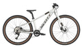 Scott Scale 600 alloy silver (2026)