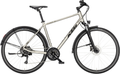 KTM X-LIFE TRACK STREET Diamant core grey (black)