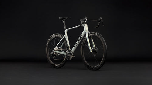 Cube Agree C:62 SLT AXS  stormyopal´n´black (2027)