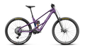 Orbea WILD LT M20 Royal Plum-Noctiluca C.View (Gloss) (2027)
