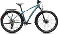 Cube Aim SLX FE  shiftverde´n´chrome (2027)