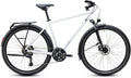 Cube Nature Pro FE Diamant metallicwhite´n´reflex (2027)