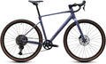 Cube Nuroad Pro  mysticpurple´n´black (2027)