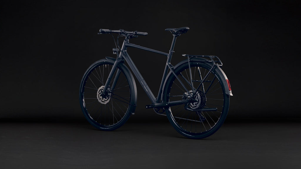 Cube Nulane Pro FE  night´n´chrome (2027)