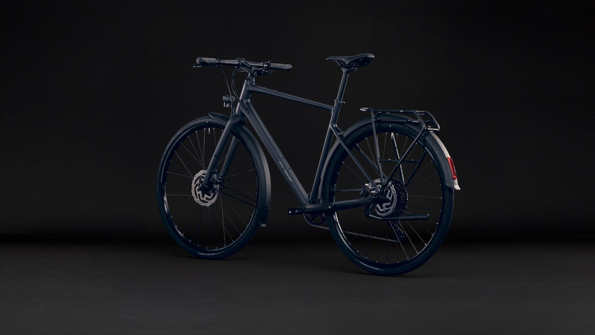 Cube Nulane Pro FE  night´n´chrome (2027)