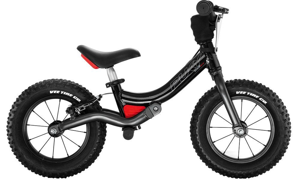 Puky LR Trail Pro Laufrad