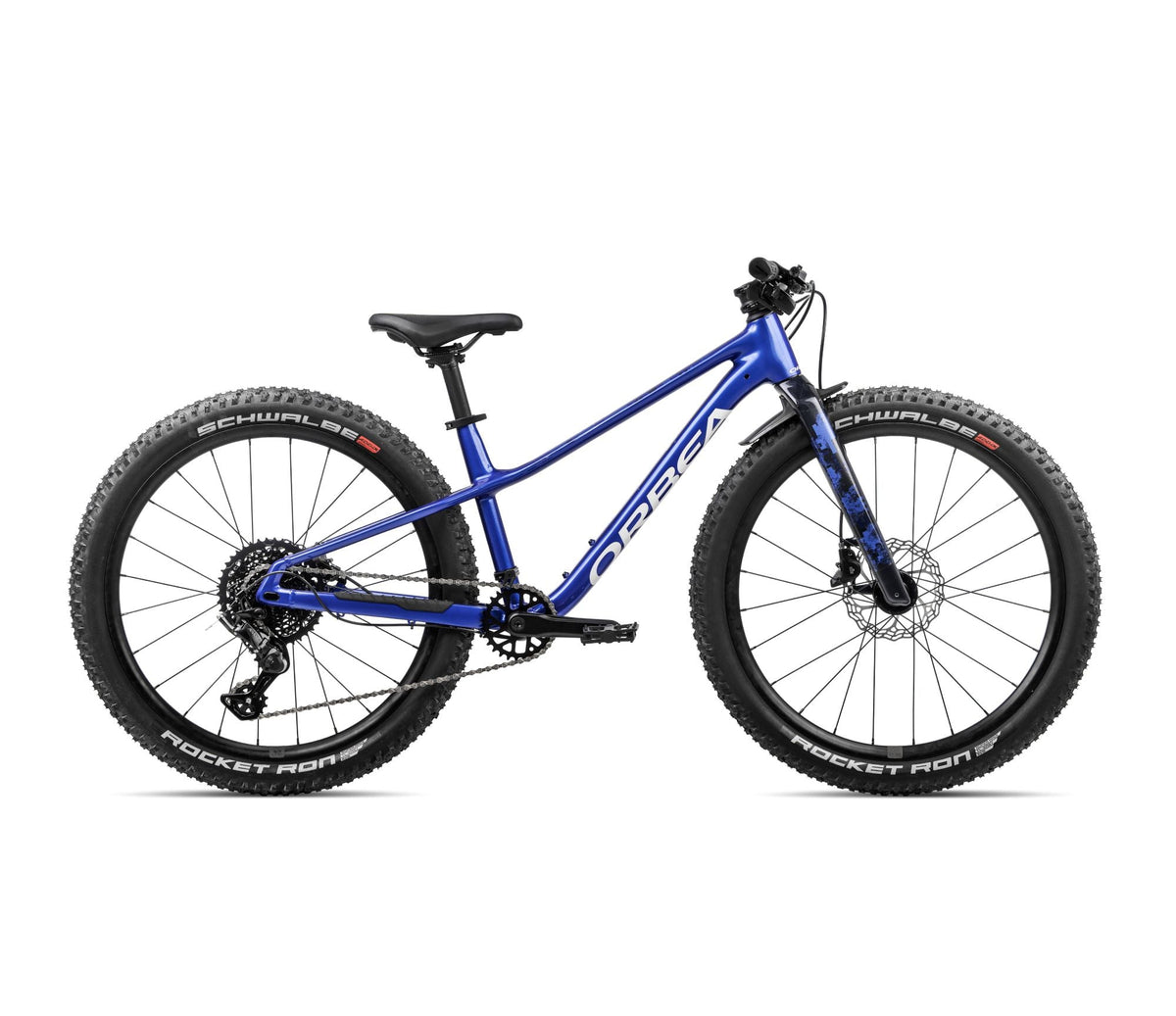 Orbea KIMU 24 H10 Cobalt Blue (2027)