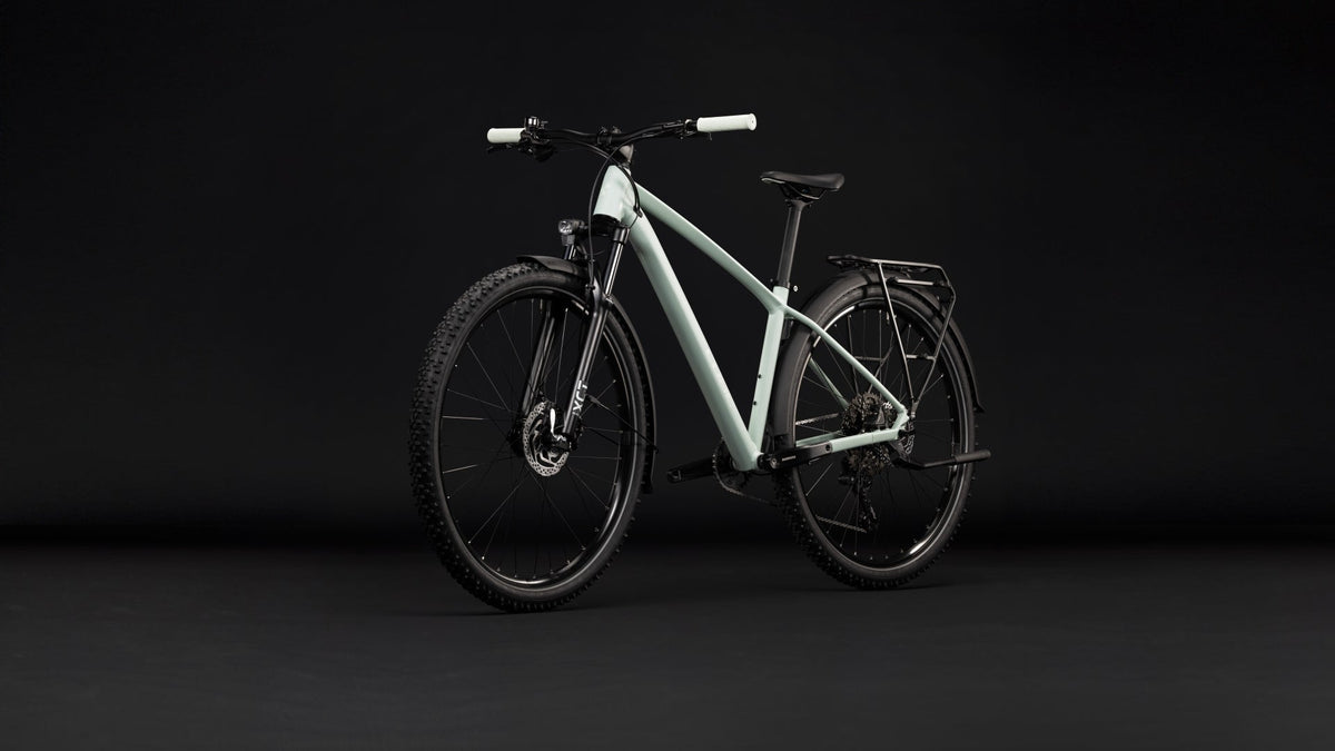 Cube Aim Pro FE  aloegreen´n´green (2027)