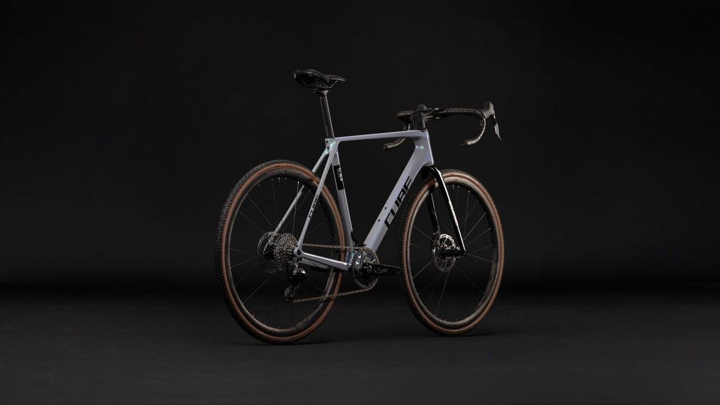 Cube Cross Race C:62 Pro  greenfusion´n´black (2027)