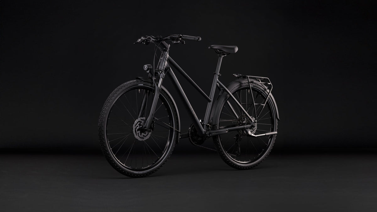 Cube Nature EXC FE Trapez grey´n´chrome (2027)