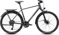 Cube Kathmandu Pro Diamant slabgrey´n´chrome (2027)