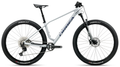Orbea ALMA H20 Halo Silver - Tanzanite (Gloss) (2026)