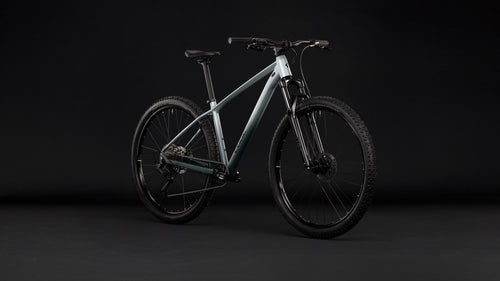 Cube Aim Pro  grey´n´black (2027)