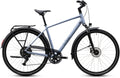 Cube Touring ONE Diamant silverblue´n´reflex (2027)