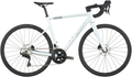 Scott Speedster 10 cumulus white (2026)