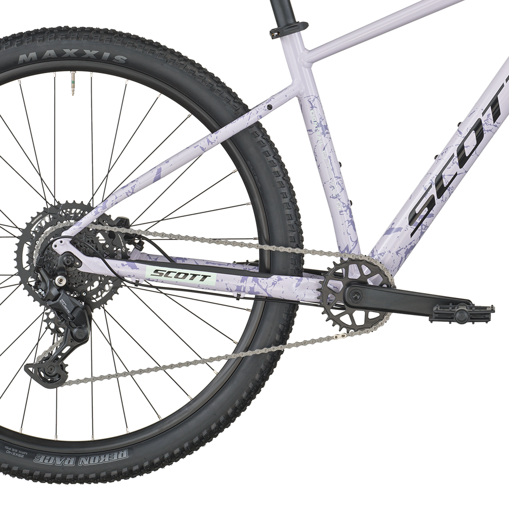 Scott Contrail 30 violet pink (2026)