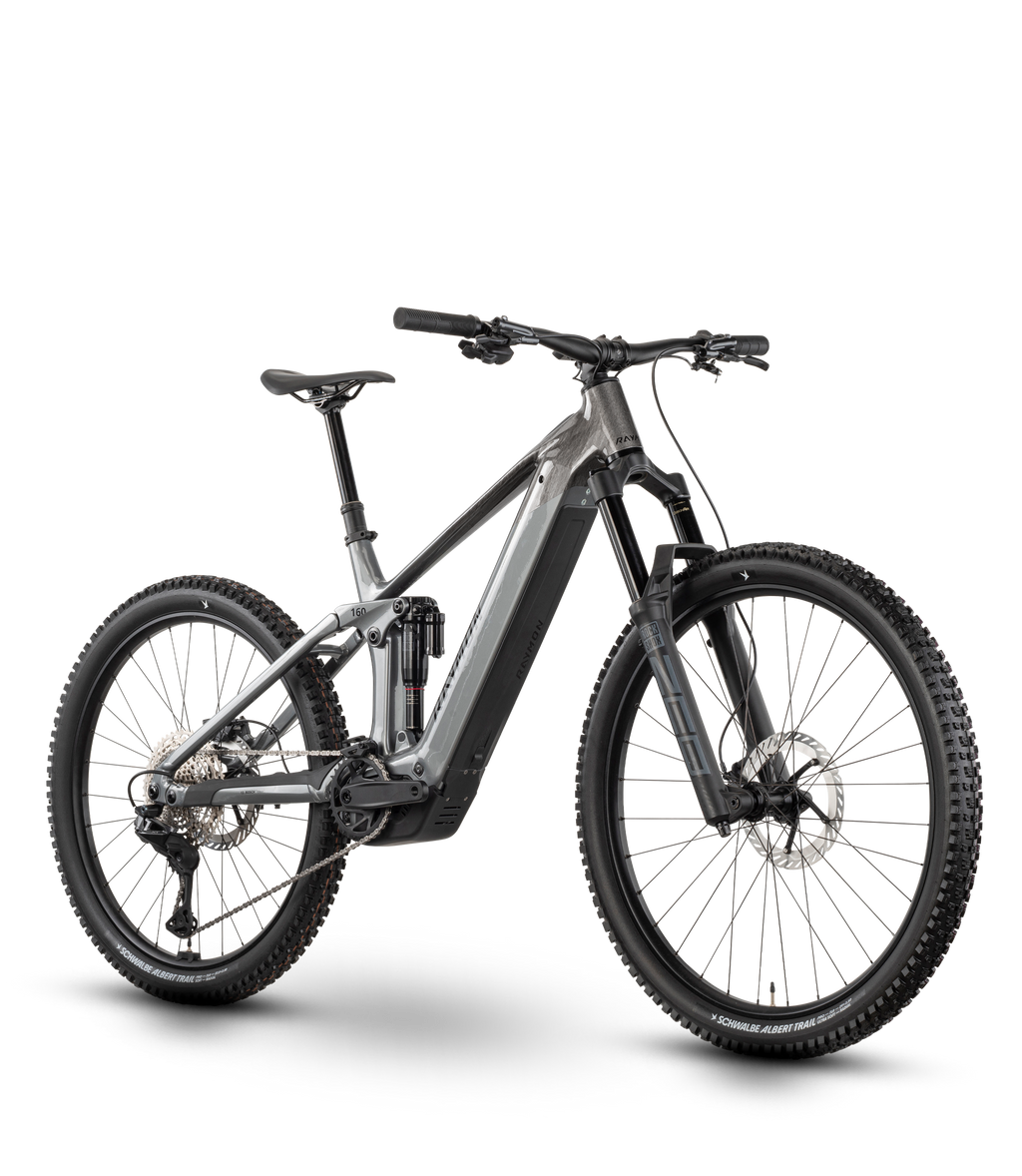 Raymon Vamok Ultra 800 darksilver marble (2026)