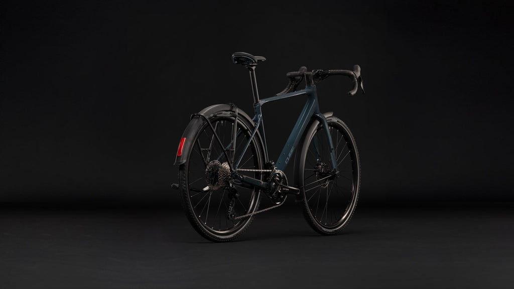 Cube Nuroad Race FE  inkgrey´n´grey (2027)