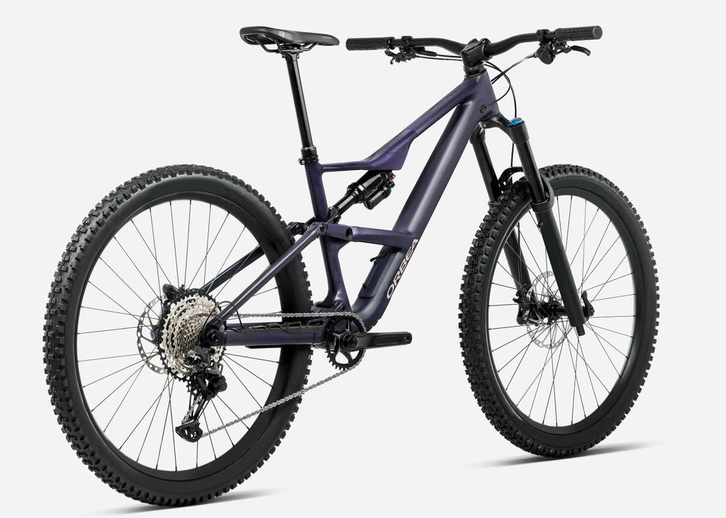 Orbea OCCAM LT H10 Tanzanite (Matt-Gloss) (2027)