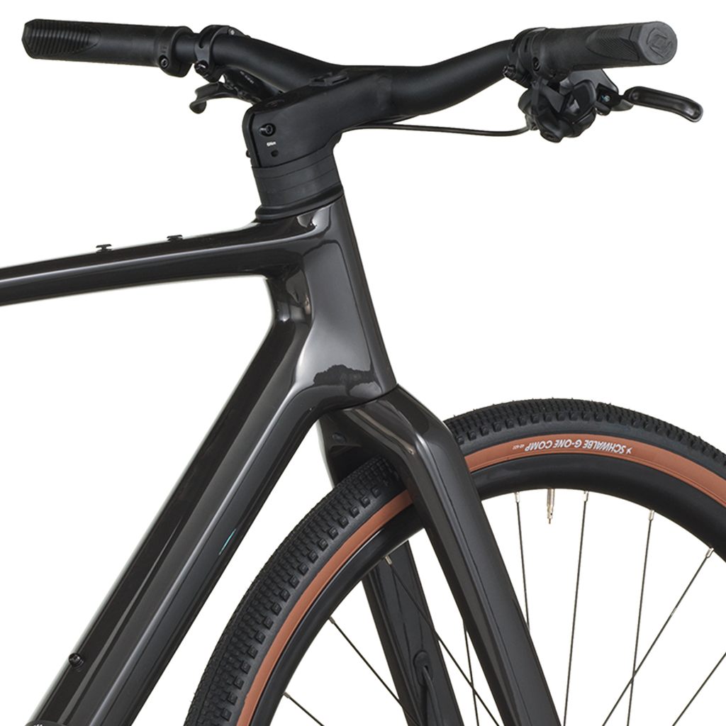 Scott Metrix 10 carbon black (2026)