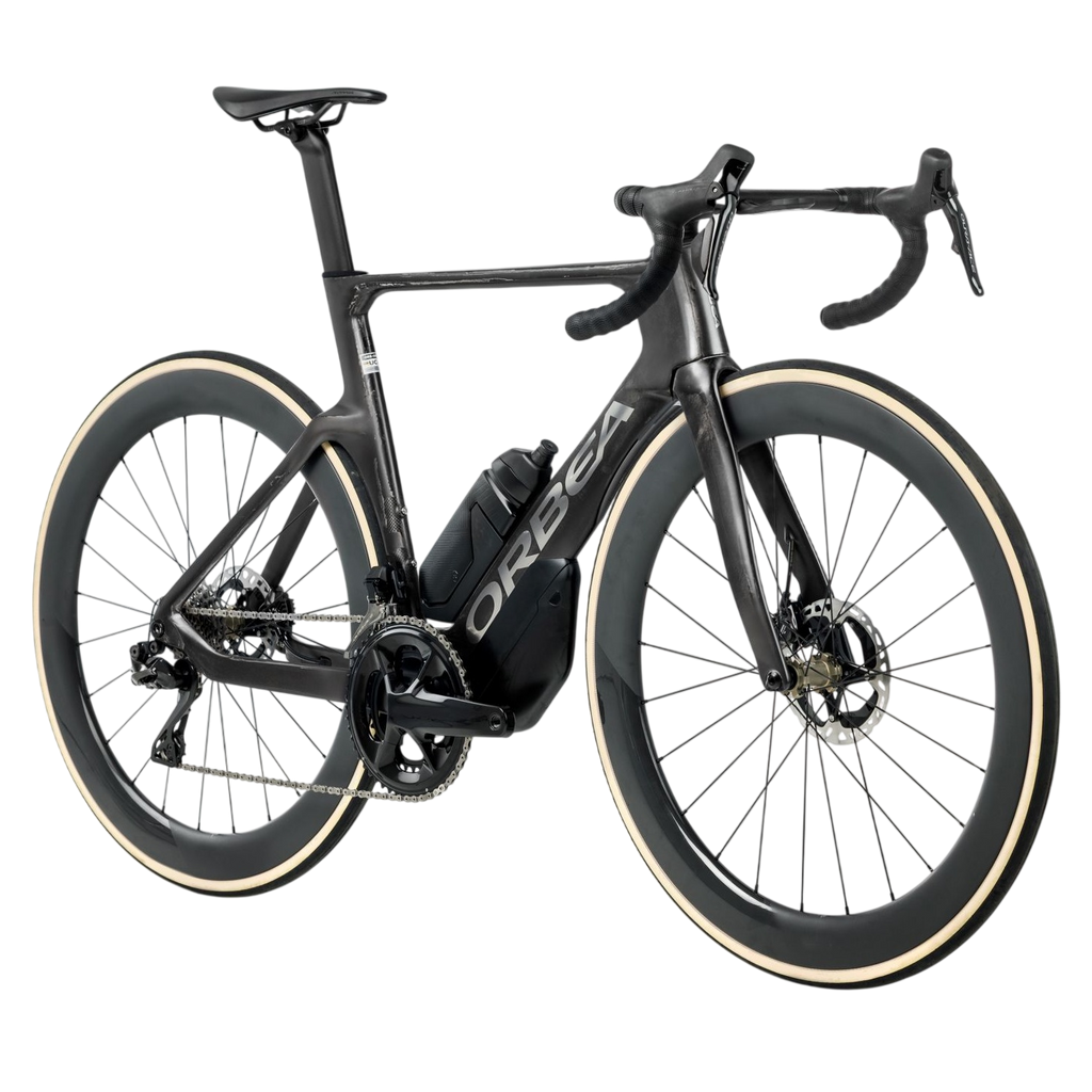 Orbea ORCA AERO M30iLTD Carbon Raw (Matt) (2026)
