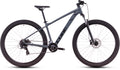 B-Ware Cube Aim ONE foggyblack´n´black (2025)