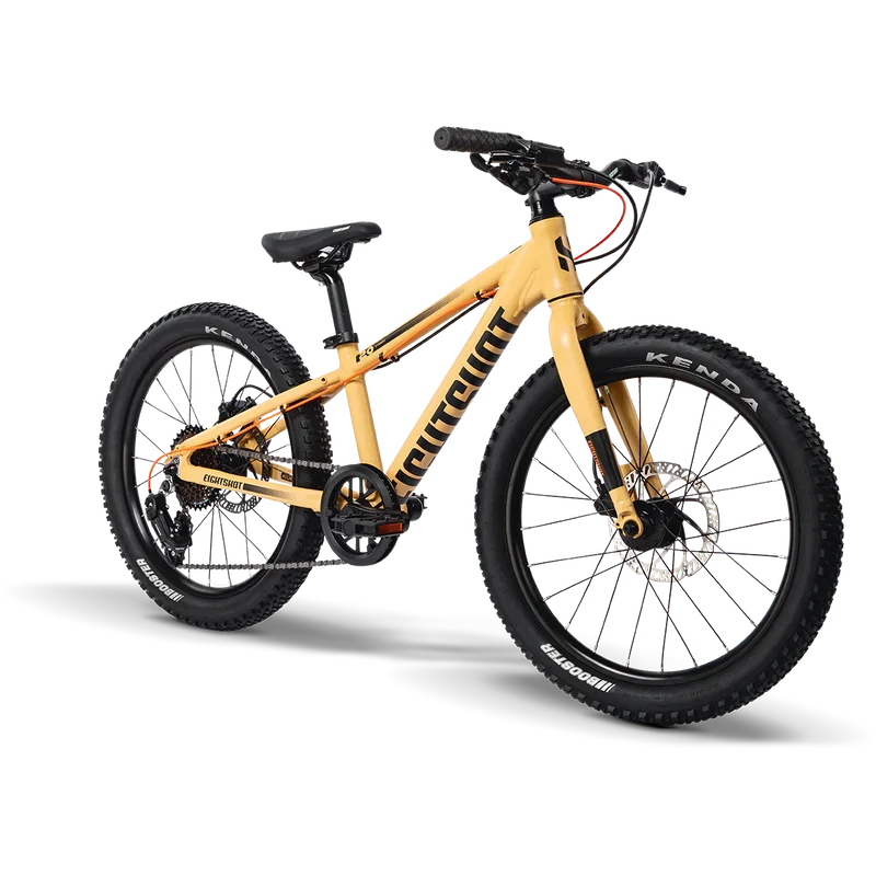 Eightshot COADY 20 SL DISC sand (2026)