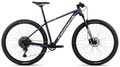 Orbea ONNA 27 20 Tanzanite (Matt) - Silver (Gloss) (2026)