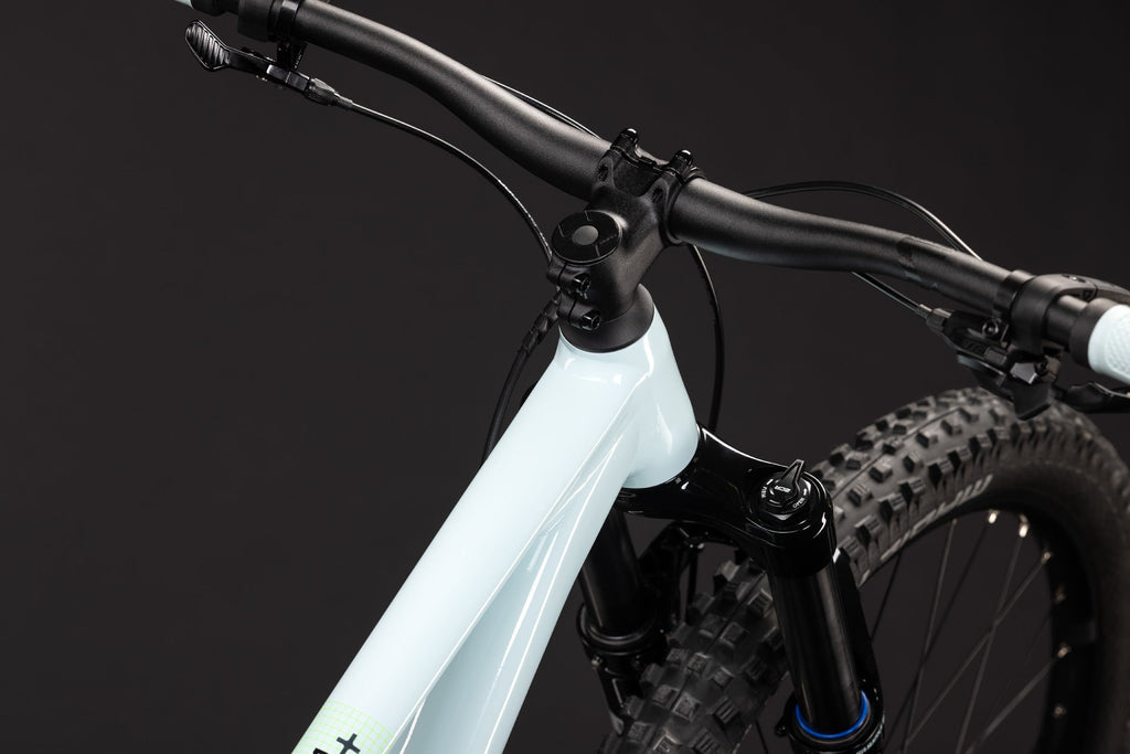 Cube Reaction TM ONE Diamant kolibri´n´black (2027)