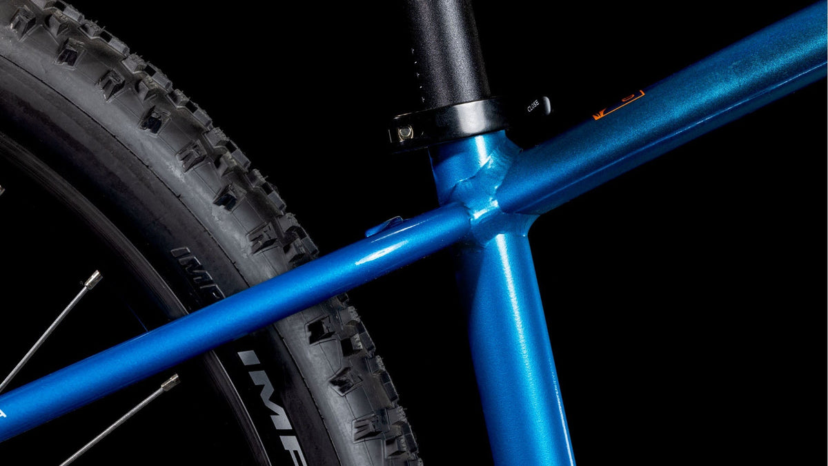 Cube Acid 260 Disc actionteam (2027)