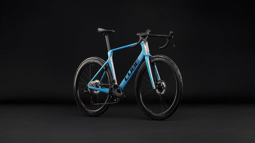 Cube Agree C:62 Pro  dream´n´black (2027)