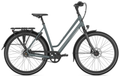 Gazelle Chamonix S8 Curve petrol bluematte
