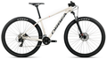 Orbea ONNA 27 50 Ivory White (Gloss) - Navy Blue (Matt) (2026)