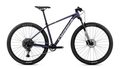 Orbea ONNA 27 20 Tanzanite (Matt) - Silver (Gloss) (2027)