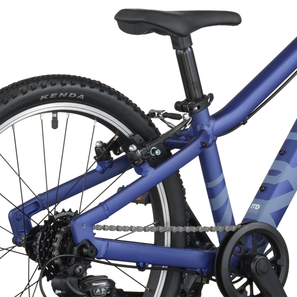 Scott Contrail 200 indigo blue (2026)