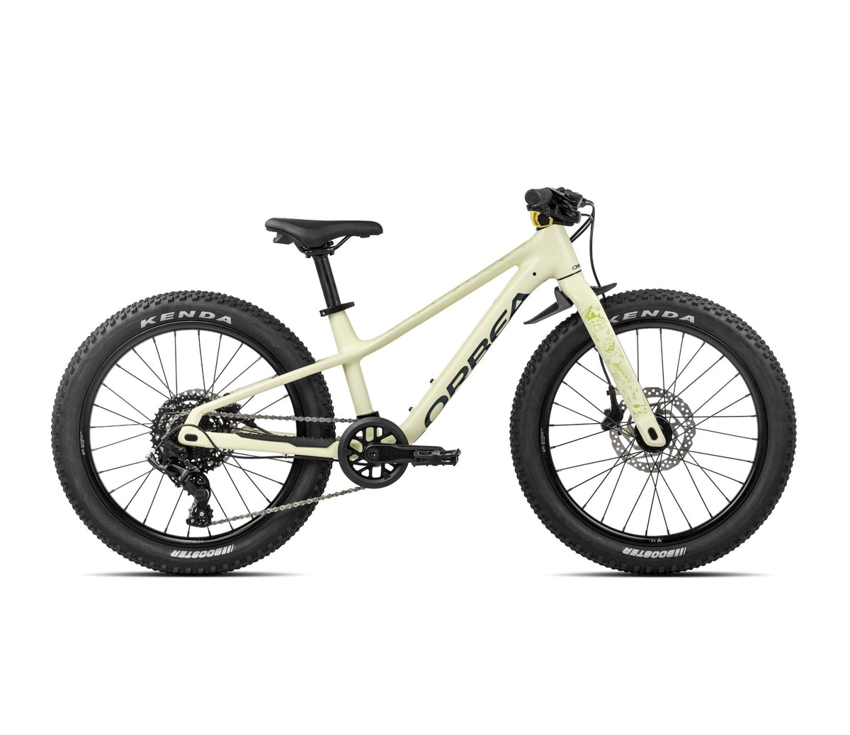 Orbea KIMU 20 H20 Acid Gum (2027)