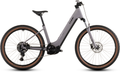 Cube Reaction Hybrid Performance 600 Easy Entry plumgrey´n´black (2026)
