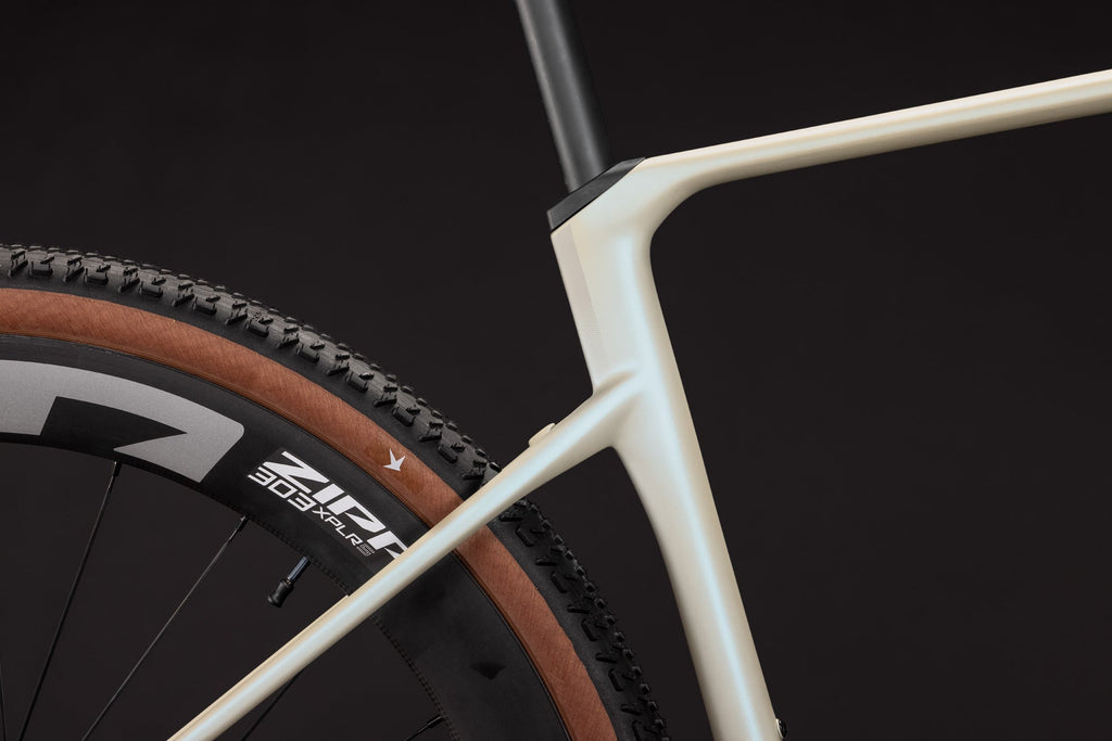Cube Nuroad C:62 SLX  glintsand´n´black (2027)
