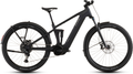 Cube Stereo Hybrid ONE22 Pro 800 FE  night´n´chrome (2026)