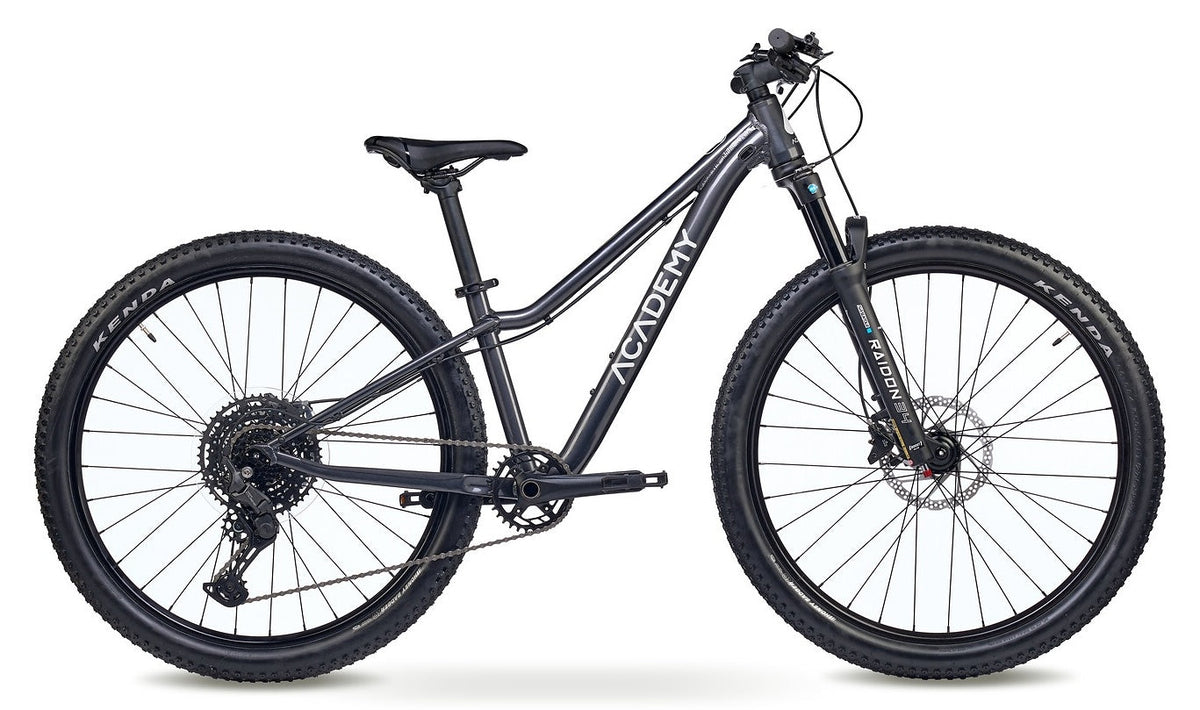 Academy  Trail 7 27,5" Rahmenhöhe 33cm Space (2027)
