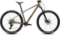 Cube Aim SLT  cappuccino´n´black (2027)