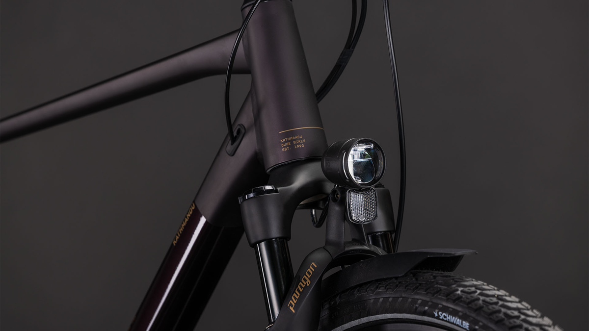 Cube Kathmandu SLX Diamant solareclipse´n´gold (2026)