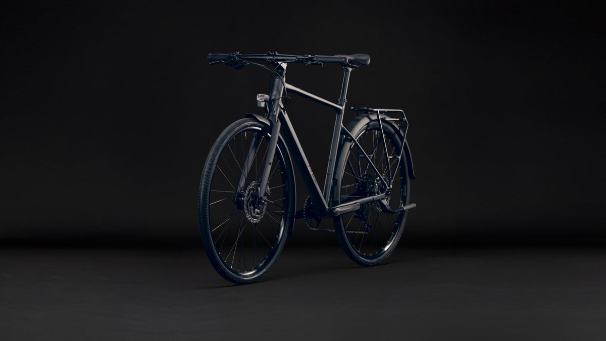 Cube Nulane Pro FE  night´n´chrome (2027)