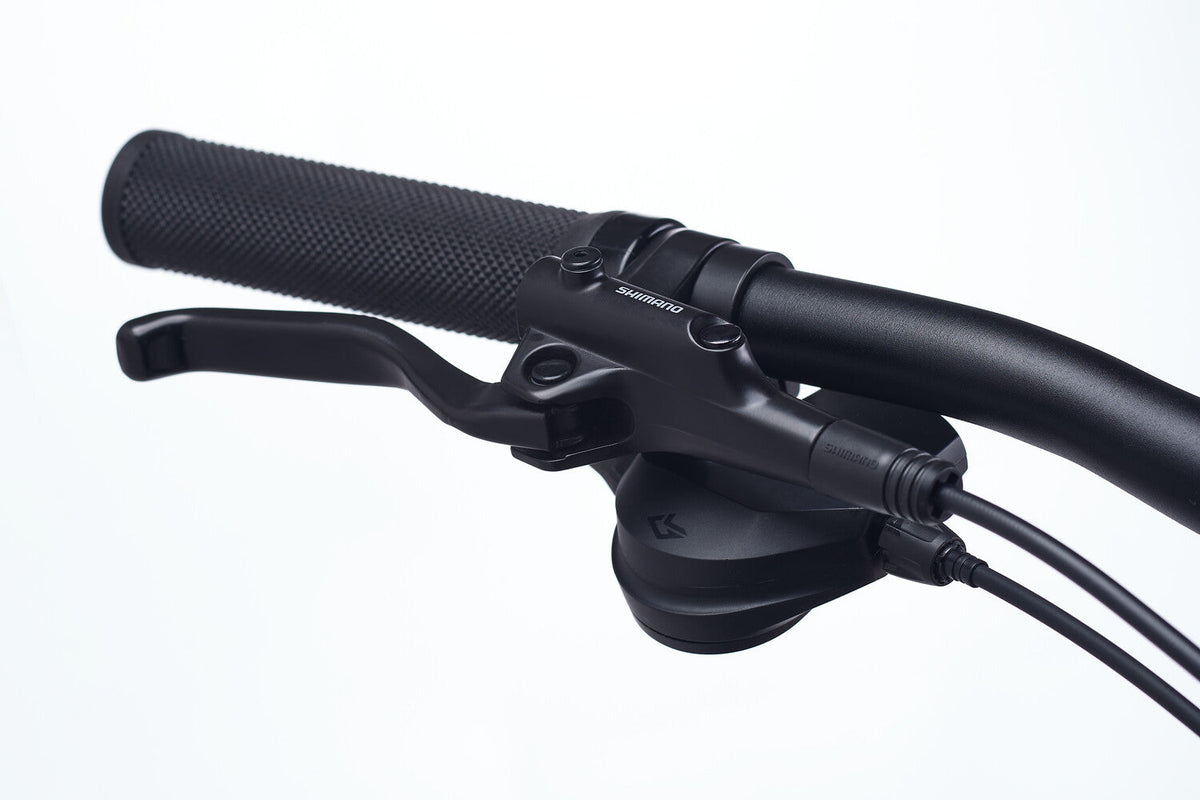 Academy  Trail 7 27,5" Rahmenhöhe 33cm Space (2027)