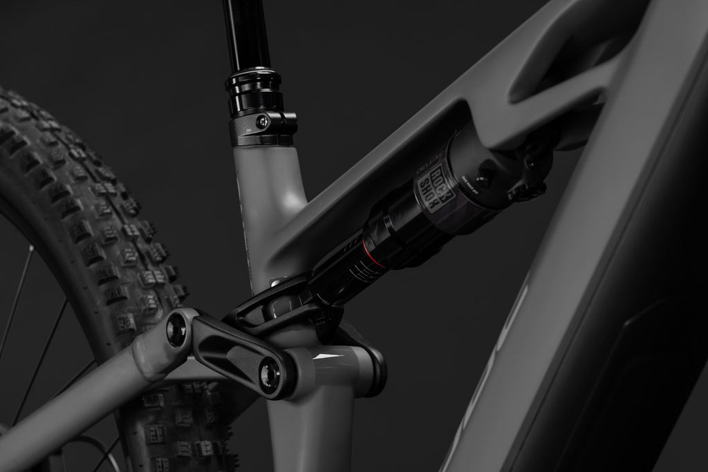 Cube Stereo Hybrid ONE44 HPC Pro 800  oldgrey´n´black (2027)