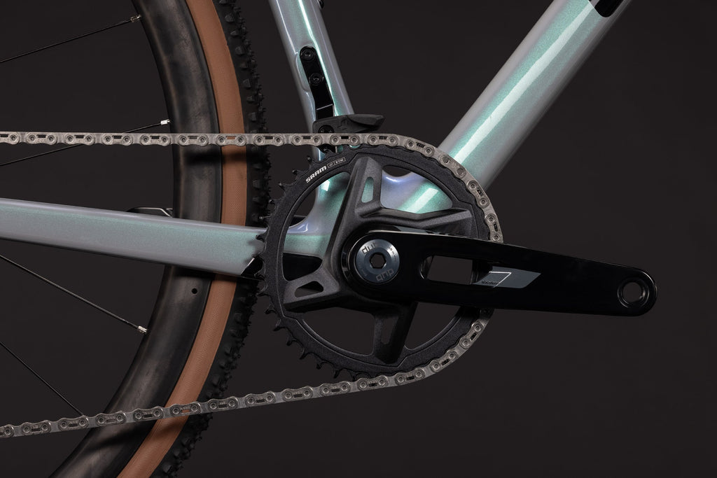 Cube Cross Race C:62 Pro  greenfusion´n´black (2027)